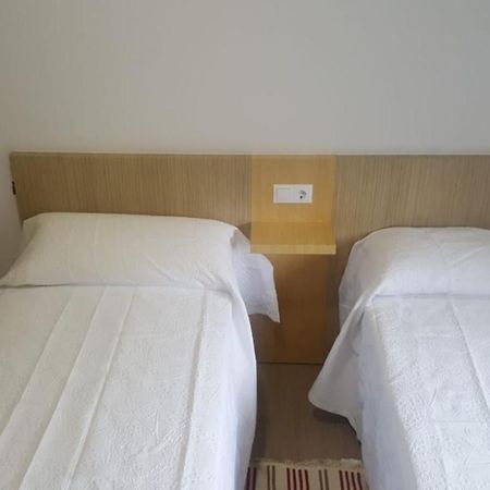 Apartamento Xardin Muxia Exterior photo